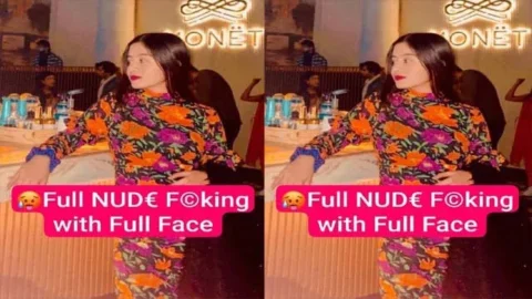 Beautiful Desi GF Hard Fuck Full Face Viral