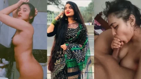 Desi GF Sex Tape Boyfriend Pounds Her Wet Pussy Hard hot sex