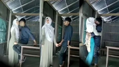 Hijabi GF MMS Kissing And Getting Her Pussy Rubbed Outdoors hot sex