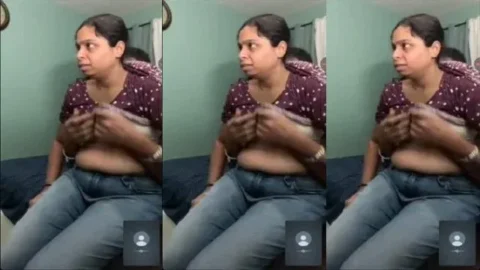 Tamil Wife Full Nude Riding Husband Showing Bull Video Call