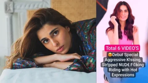YouTuber Turned Actress Nude Fucking Riding Hot Expressions
