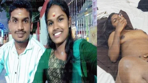 Chain Smoker Malayalam Girl Boobs Pressing and Riding Deeply
