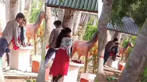 Tamil College GF Park Hard Fuck