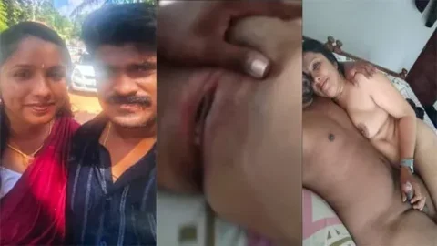 Beautiful Tamil Milf Sucking Dick Hard Fucking Riding