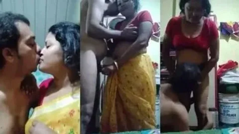 Bengali Horny Boudoir Lover Fucking Hard Viral