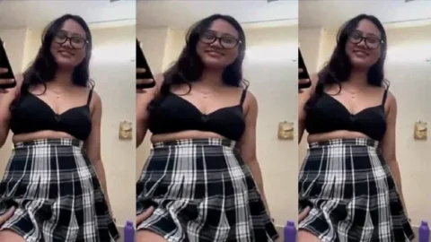 Nri Wife Sucking Dick Hard Fucking Mms Video
