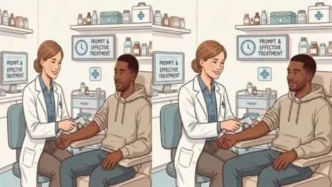 Rich Milf Doctor Fucks Her Patient After Checkup DropMMS