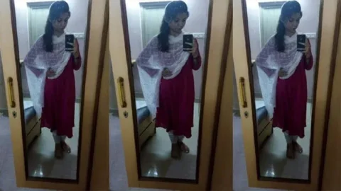 Chennai Cute Hotwife Hard Fucked By Bull viralxxx