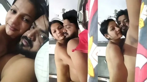 Cheating Desi Bhabhi Sex Tape Riding Devar s Big Cock hot sex