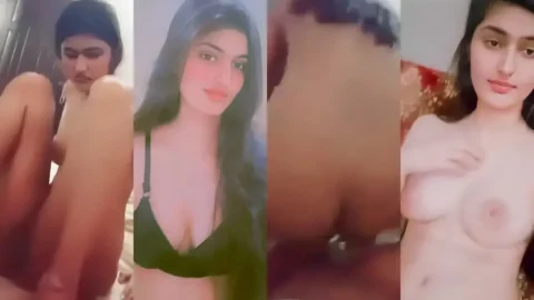 desi GF sex MMS watch her ride boyfriend s hard cock hot sex