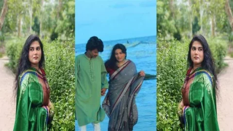Beautiful Tamil Couple Honeymoon Leak Mms