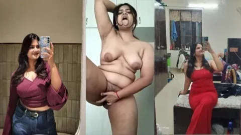 Indian Horny Baddie Big Boobs Showing Body Mms Leak