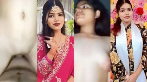 Cute Desi GF Riding Boyfriend s Hard Dick POV MMS hot sex