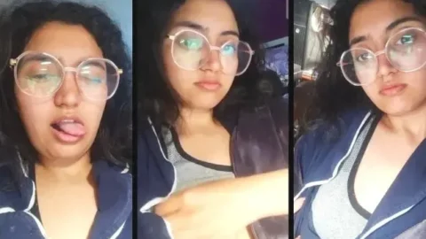 Horny Desi BBW Aunty Stuffs Her Fat Pussy With A Big Cucumber hot sex