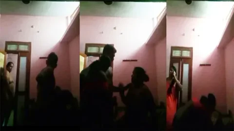 Madurai Bull Fucking with Two Auntys ThreeSome