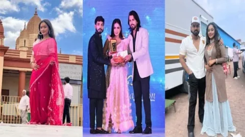 bhojpuri actress trisha kar madhur ka viral mms