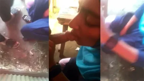 Cute Hijabi Clg Girl Quick Deep Blowjob Outdoor Porn Videos