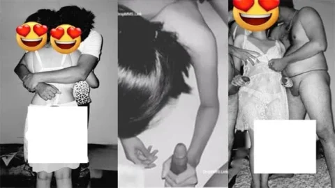 Mallu Wife Shared Threesome Kissing and Fucking Arla