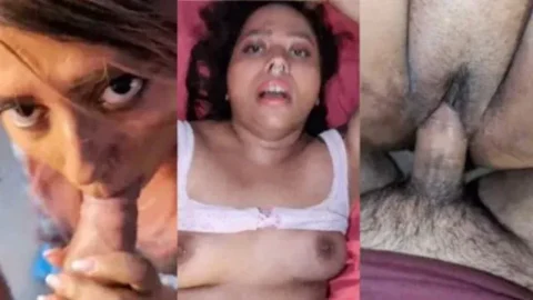 Randi Maal Wife Fucking NRI Cock Sucking