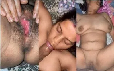 Cheating Desi Bhabhi Swallows Neighbor s Cock and Gets Rough Fuck hot sex