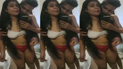 Sexy figure teacher invite young student at home viral