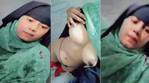 Hijabi Sexy Girl Tight Boobs And Hairy Pussy Showing Porn Watch