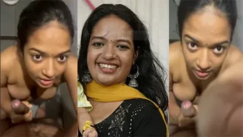 Busty Mallu Chubby Bhabhi Hardcore Fuck by Two Friends