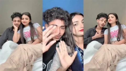 Shofik sonali 19 min viral MMS video Update
