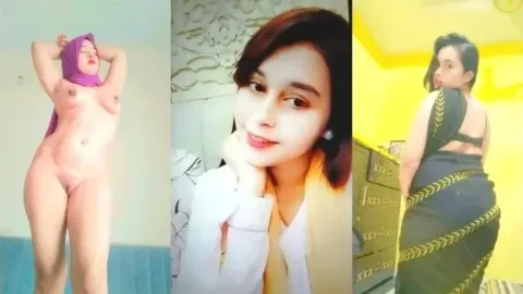 Desi Girlfriend With Big Tits Gives Sloppy Blowjob hot sex