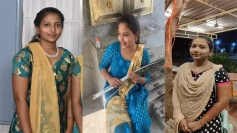 Tamil Newly Married Wife Blowjob and Fucked Leaks