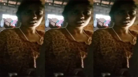 Tamil Wife Affair MMS By Neighbour Lover