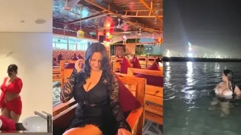Desi Bhabhi Nude Blowjob and Riding Hubby s Hard Cock hot sex