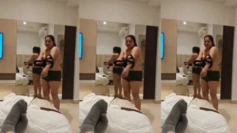 Mainpuri Leader's Son Sex Video free