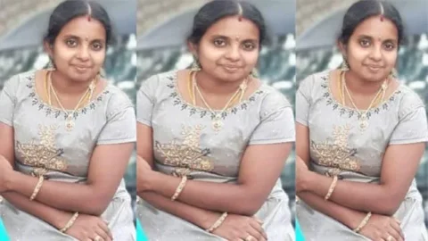 Most Viral Cuck Tamil Wife Threesome Fucking Video HD