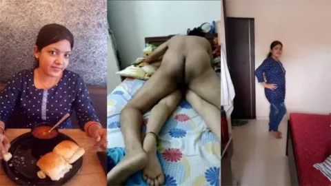 Most Famous Aunty Threesome Fucking Viral Free 6 Video