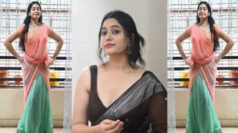Telugu Actress Kanduri Sudha Insta Nude Exclusive Videos