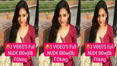 Horny Desi GF Oyo Room Special Blowjob Fucking with Full Face