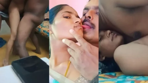 Tamil Wife s Pussy Destroyed By My Friends And Me In A Wild Gangbang MMS hot sex
