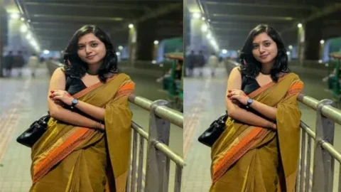 Horny Bengali Babe Fucking Leaked MMS Video