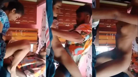 Video of Slim Desi GF Pounded Hard in Missionary and Doggy Style Sex hot sex