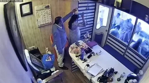 Nashik Astrologer Part 8 Office Home Leaked Video