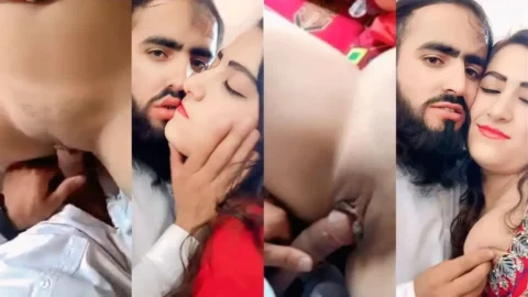 MMS of Horny Paki Saali Getting Her Tight Pussy Fucked Hard hot sex