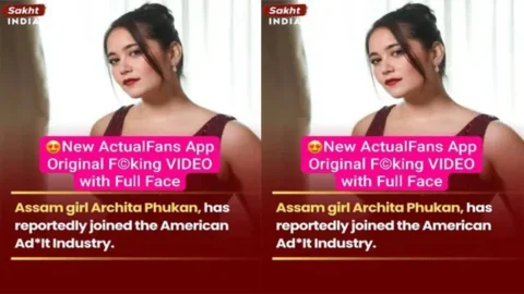 Archita Phukan New Original ActualFans App Exclusive Ass Spread Fucking Video with Full Face
