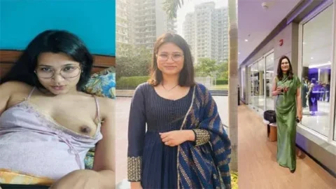 Sexy Desi Girlfriend Hard Fuck Boyfriend