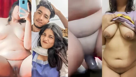 desi GF s 30 minute sex tape full of nude posing and hardcore fucking action hot sex