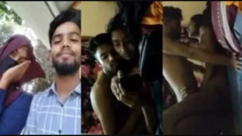 Young Hijabi Babe Hardcore Fucking Viral