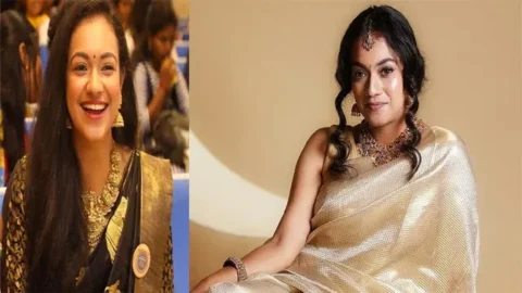 Tamil Serial Actress Shruthi Leak Video Full Clip Video