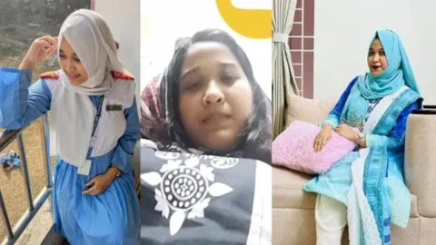 Horny Bengali GF Video Call Boobs Pussy Nude Show BF