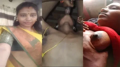 Tamil Wife Fucking CumShot on Body Videos