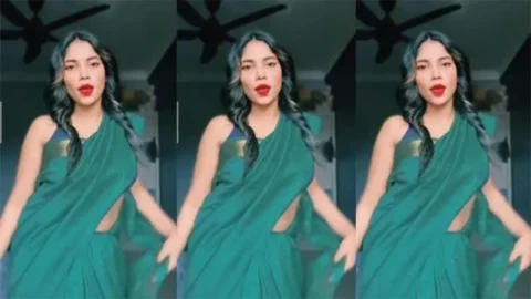 Horny Indian Babe Sucking Dick And Fucking